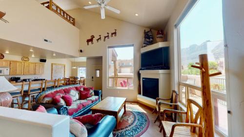 Moab South Valley House | Vista Villa #3A5