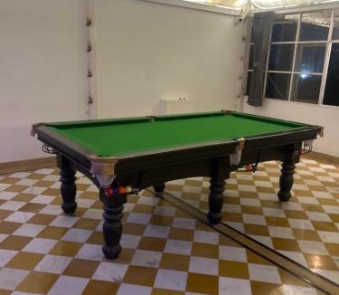 Pushkar Hotel | Vista villa