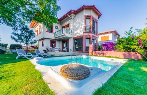 Kadriye Apartment | VISTA Villa