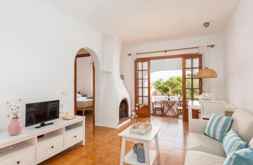 Platges de Fornells Apartment | Vistafaro
