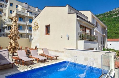 Podmaine Apartment | Vistamar Aparthotel