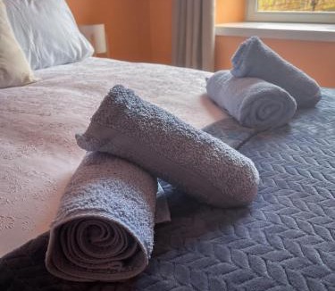 Kilmun Apartment | Vistamar Dunoon