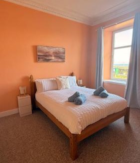 Kilmun Apartment | Vistamar Dunoon