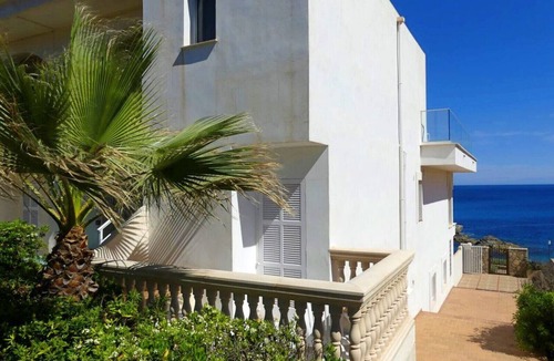 Cala Agulla Apartment | Vistamar Penthouse B6 - Cala Ratjada - Mallorca
