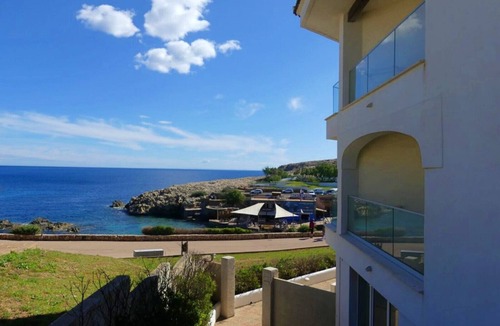 Cala Agulla Apartment | Vistamar Tipo A - Cala Ratjada - Mallorca
