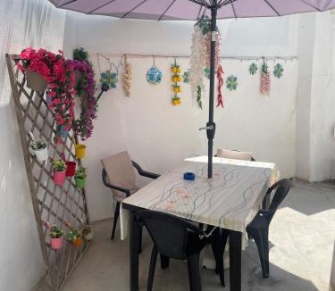 Torre Rinalda House | “Vistamare”