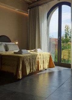 Peccioli Apartment | Vistaperdue