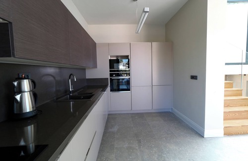Turgutreis House | VistaPort B
