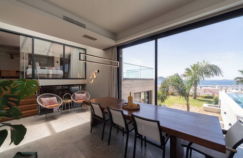 Turgutreis House | VistaPort B