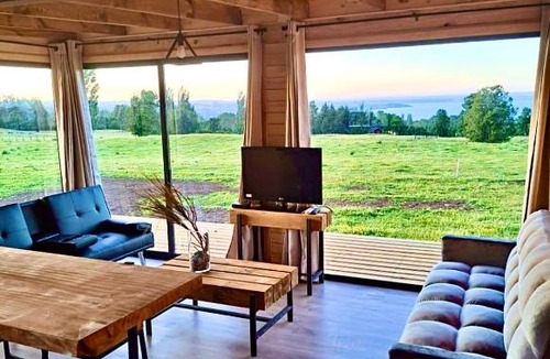 Llifen House | Vistaranco Eco