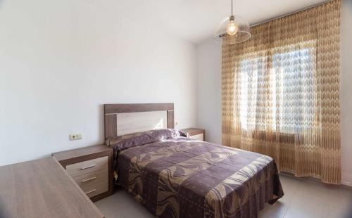 Zamora Apartment | Vistas al Parque León Felipe