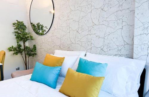 Andorra la Vella Apartment | Vistas&Luz Zona Lycee 5 minutos al centro l by BonesVacances