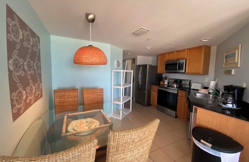 Belle Vista Condo | Vistas On The Gulf - Unit 303