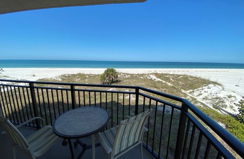 Belle Vista Condo | Vistas On The Gulf - Unit 303
