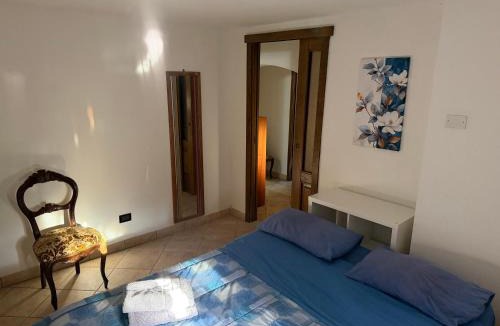 Aosta Apartment | VistaStelle