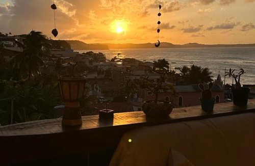 Pipa Hotel | VistaSurf