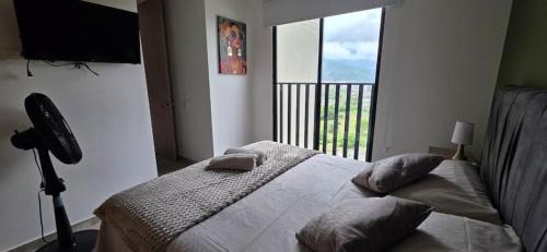 Ibague Apartment | VistaVive!