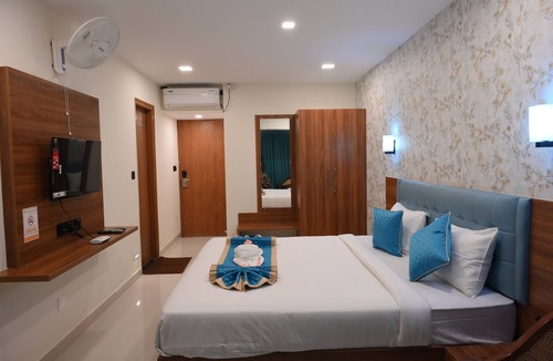 HBR Layout Hotel | Visthara Elite