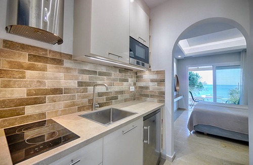 Agios Georgios Pagon House | Vistonia