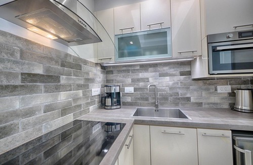 Agios Georgios Pagon House | Vistonia