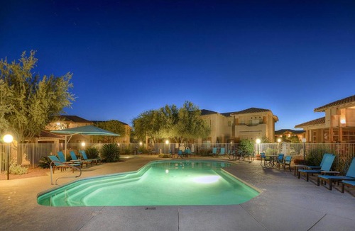 Rancho Vistoso House | Vistoso Resort Casita #218