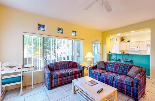 Rancho Vistoso House | Vistoso Resort Casita #149