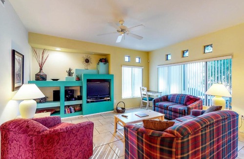 Rancho Vistoso House | Vistoso Resort Casita #149