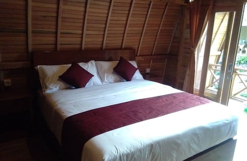 Penida Island Bed & Breakfast | Visual Inn