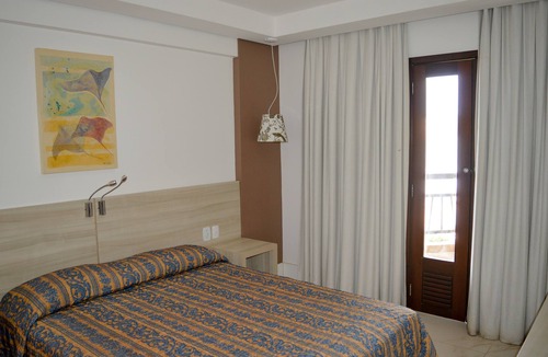 Ponta Negra Hotel | Visual Praia Hotel