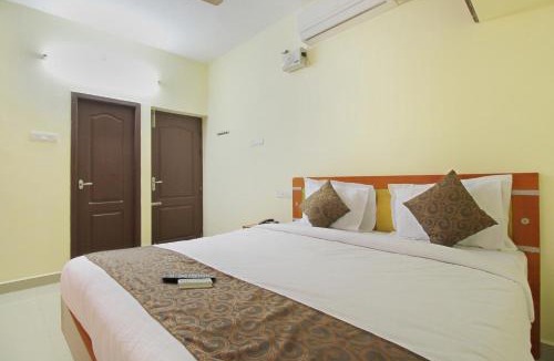 Madurai Apartment | Viswa Service Apartment