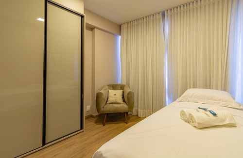 Centro Apartment | Vita Buona - Stay House Temporada