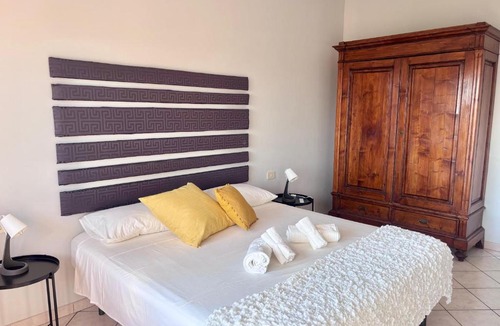 Novoli - San Donato Apartment | Vita Nova