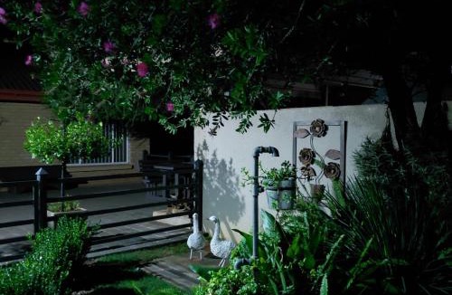 Fichardt Park House | Vita Nova