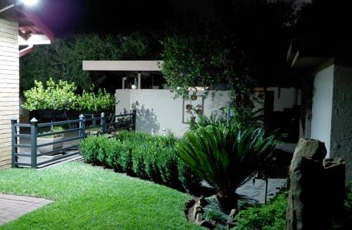 Fichardt Park House | Vita Nova