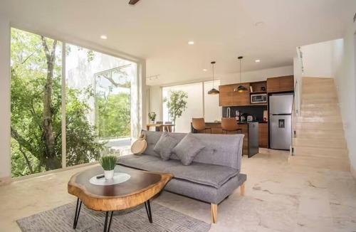Zama Apartment | Vita Tulum