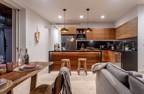 Zama Apartment | Vita Tulum