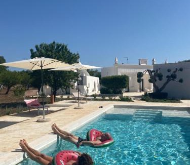 Francavilla Fontana House | VITA VIVET Guest House