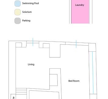 Francavilla Fontana House | VITA VIVET Guest House