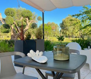 Francavilla Fontana House | VITA VIVET Guest House