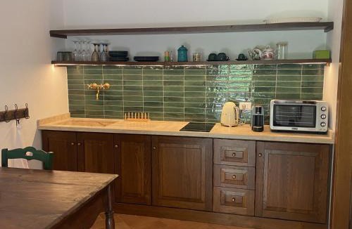 Seggiano House | Vitabella Toscana