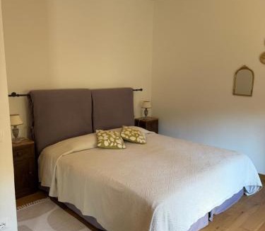 Seggiano House | Vitabella Toscana