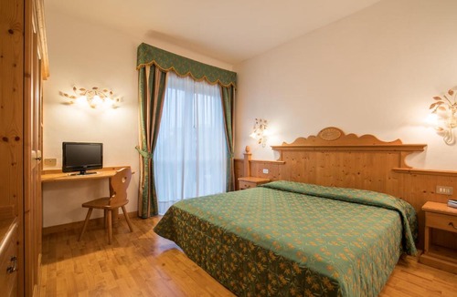 Levico Terme Hotel | Vitalé Hotel Daniela