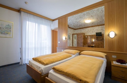 Levico Terme Hotel | Vitalé Hotel Daniela
