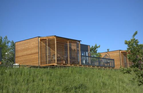 Hartkirchen Resort | Vital CAMP Bayerbach