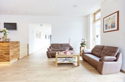 Bad Windsheim Hotel | Vital Hotel an der Therme