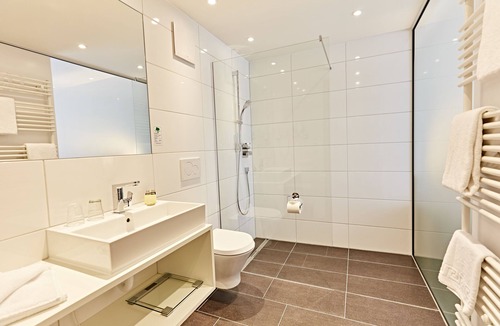 Bad Windsheim Hotel | Vital Hotel an der Therme