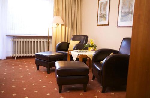 Bad Bevensen Hotel | VitalHotel Ascona