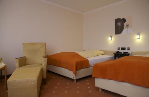 Bad Bevensen Hotel | VitalHotel Ascona