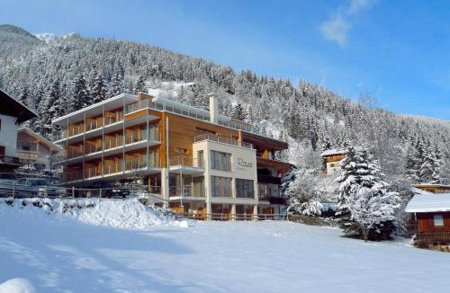 Santa Valburga Hotel | Vitalhotel Rainer
