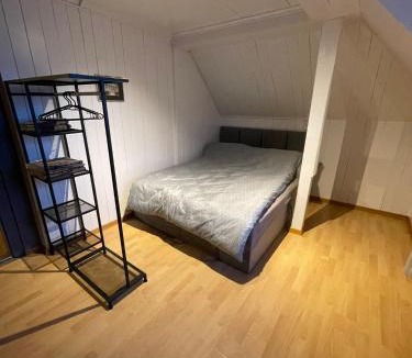 Netstal House | vitalpha lodge - house